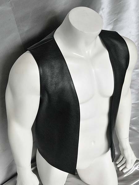 Waistcoat - Barman Waistcoat - Barman